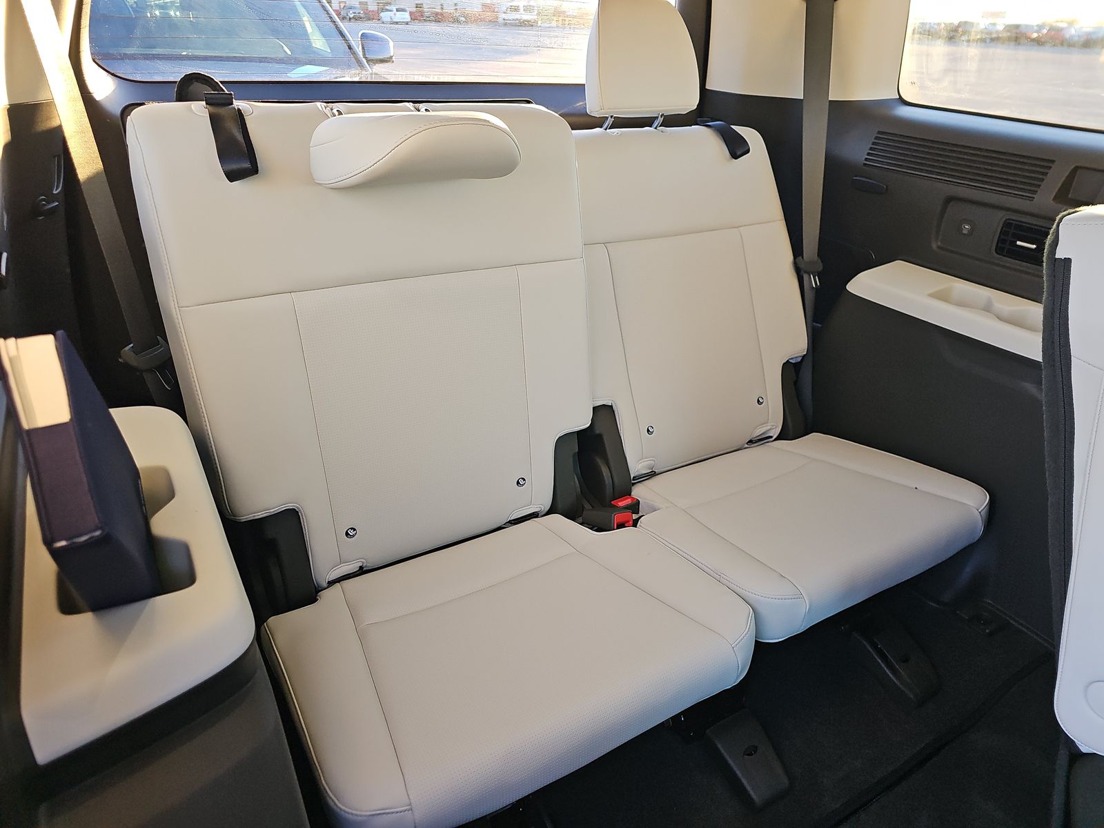 2025 Hyundai Santa Fe Calligraphy AWD