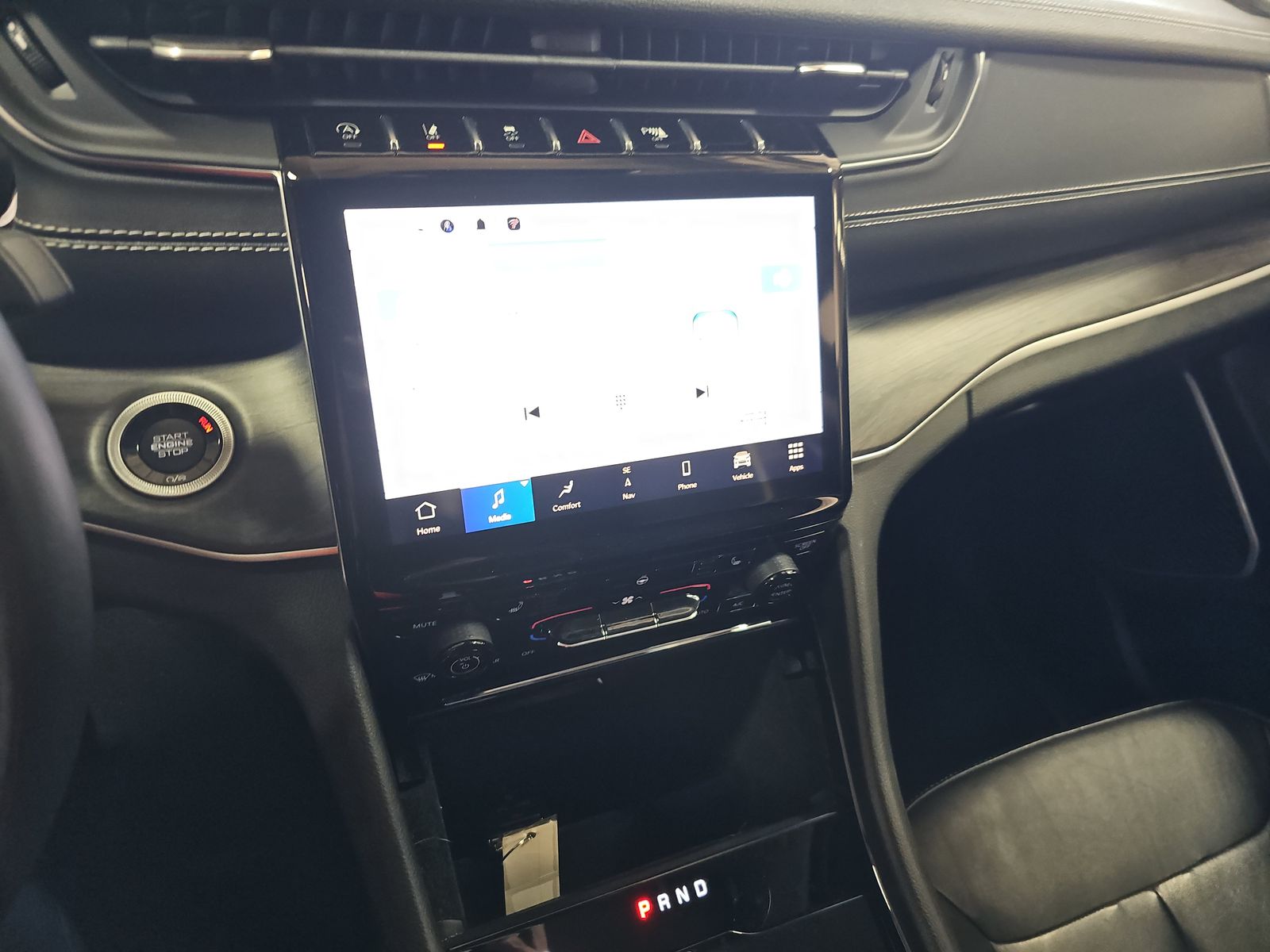 2022 Jeep Grand Cherokee Limited AWD