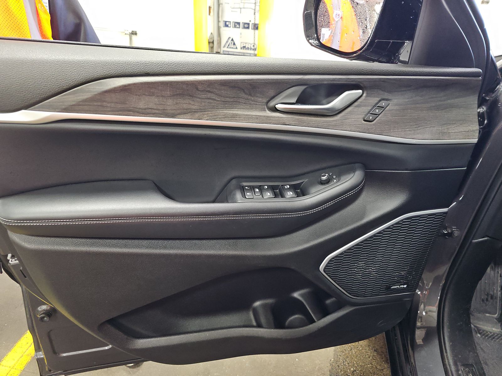 2022 Jeep Grand Cherokee Limited AWD