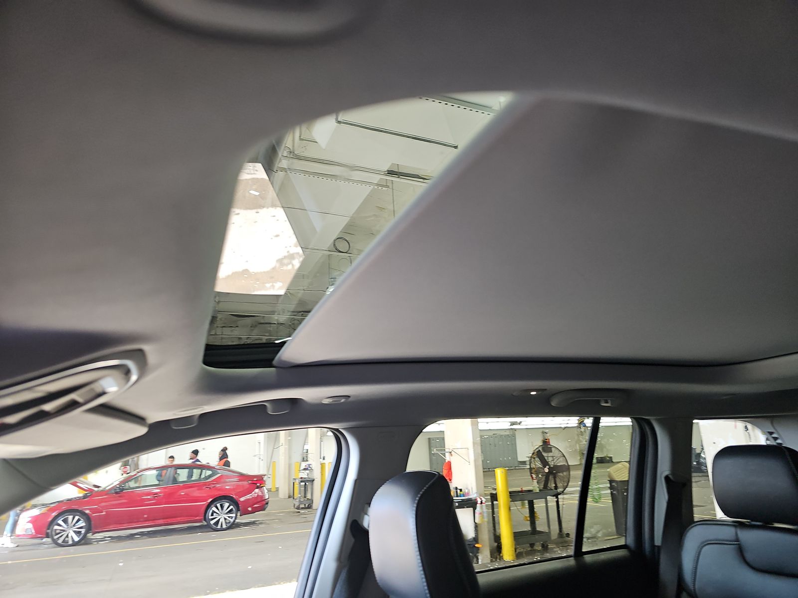 2022 Jeep Grand Cherokee Limited AWD