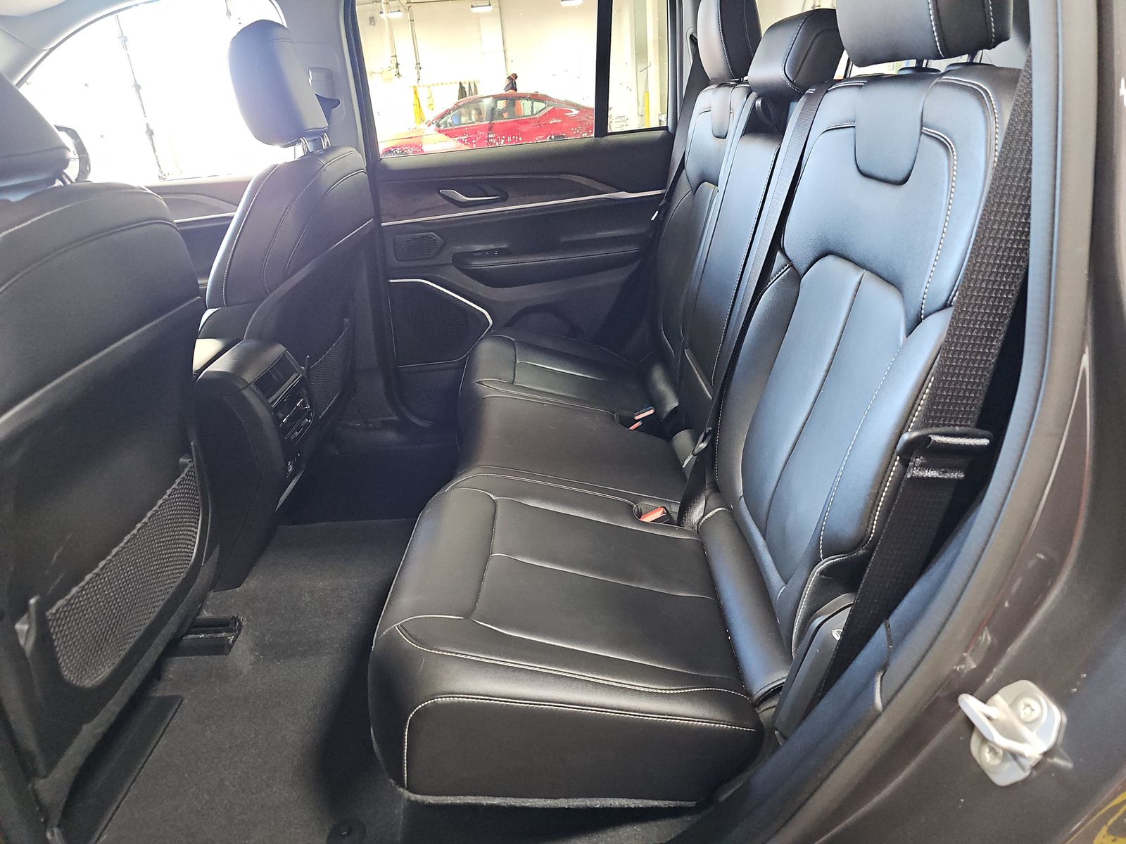 2022 Jeep Grand Cherokee Limited AWD