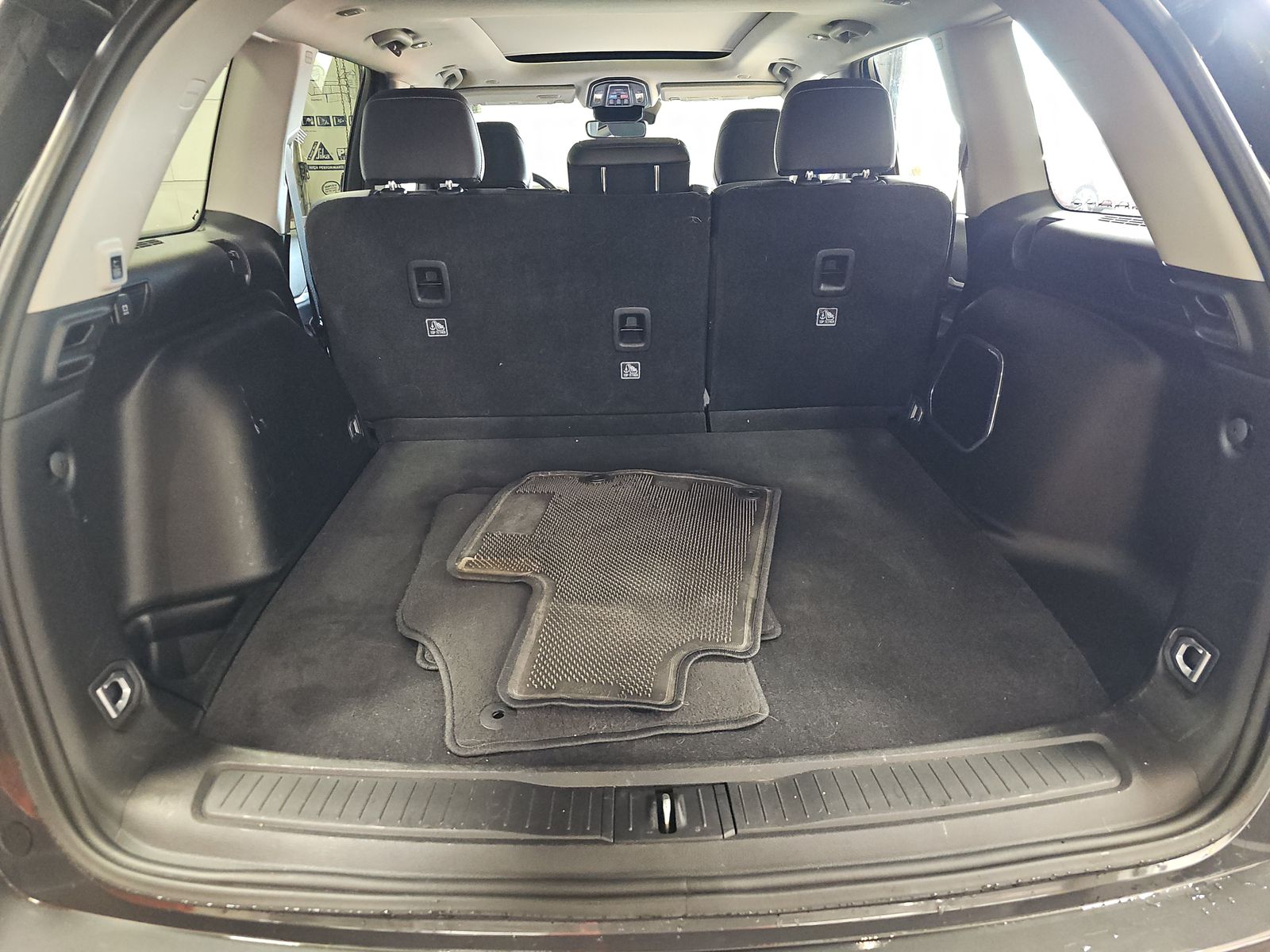 2022 Jeep Grand Cherokee Limited AWD