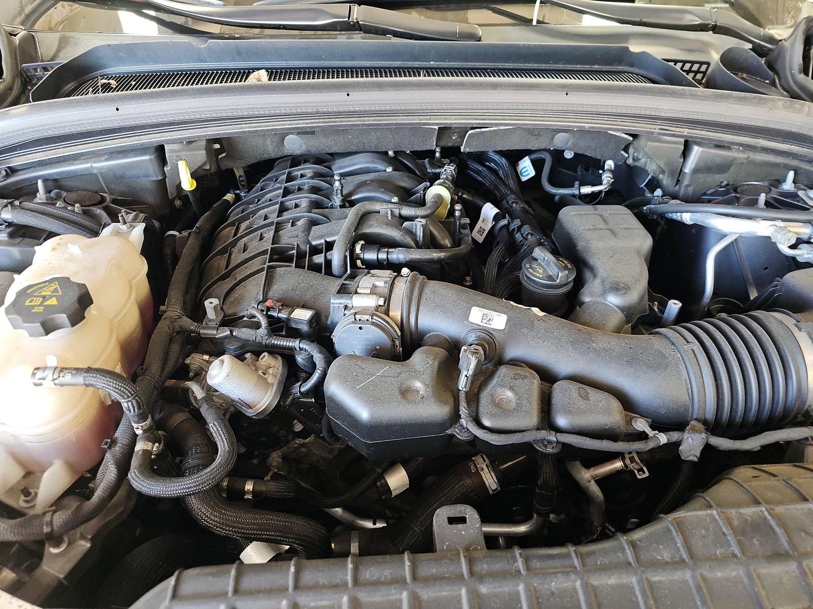 2022 Jeep Grand Cherokee Limited AWD