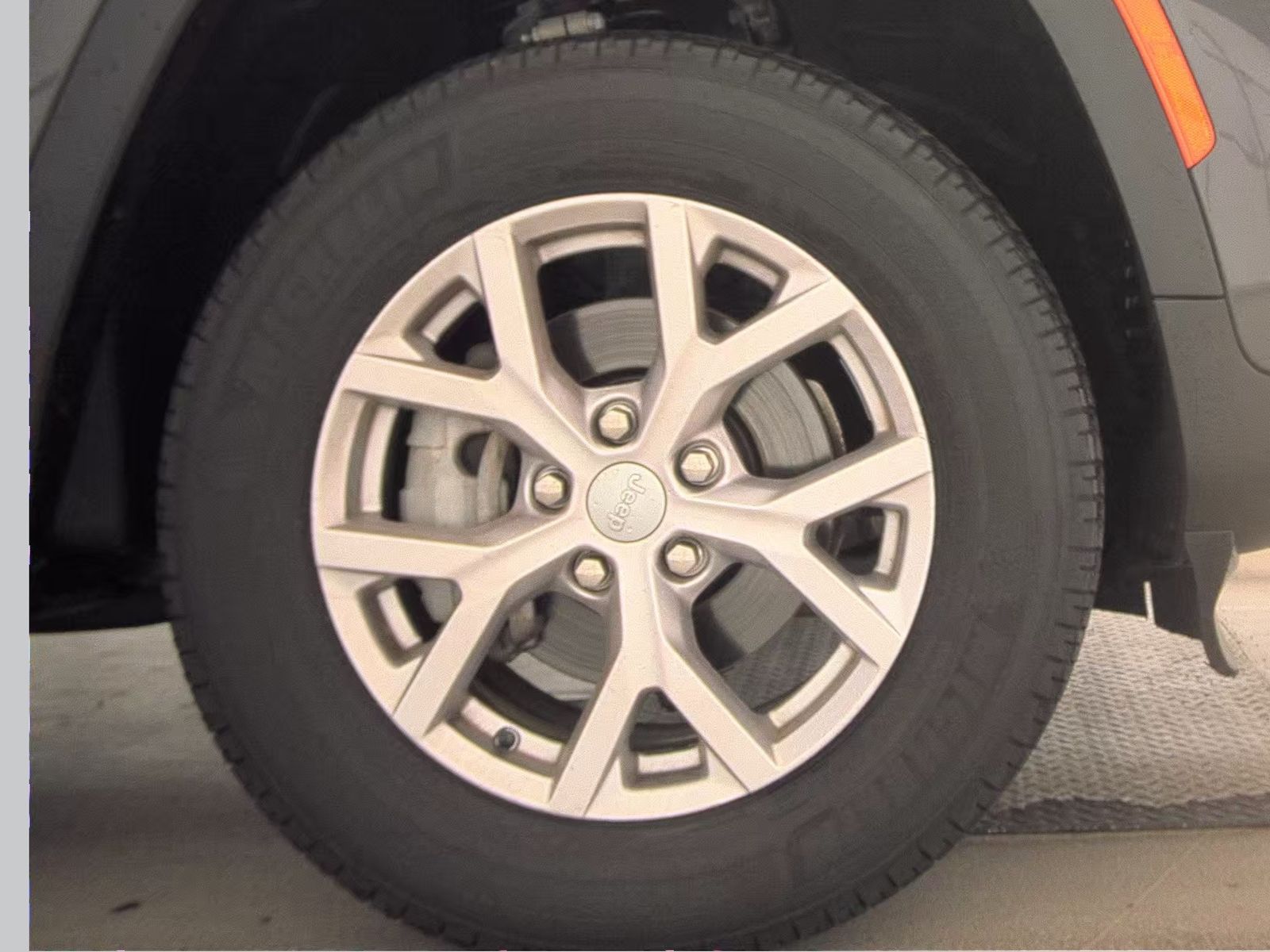 2022 Jeep Grand Cherokee Limited AWD