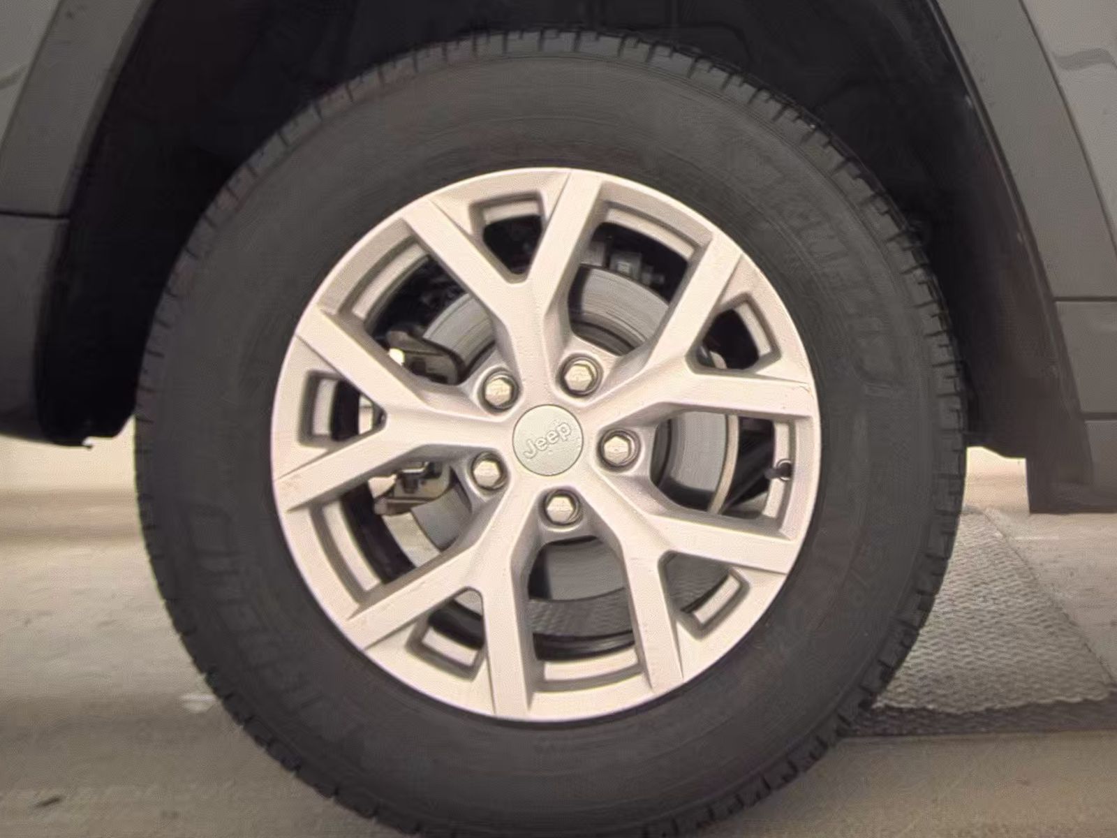 2022 Jeep Grand Cherokee Limited AWD