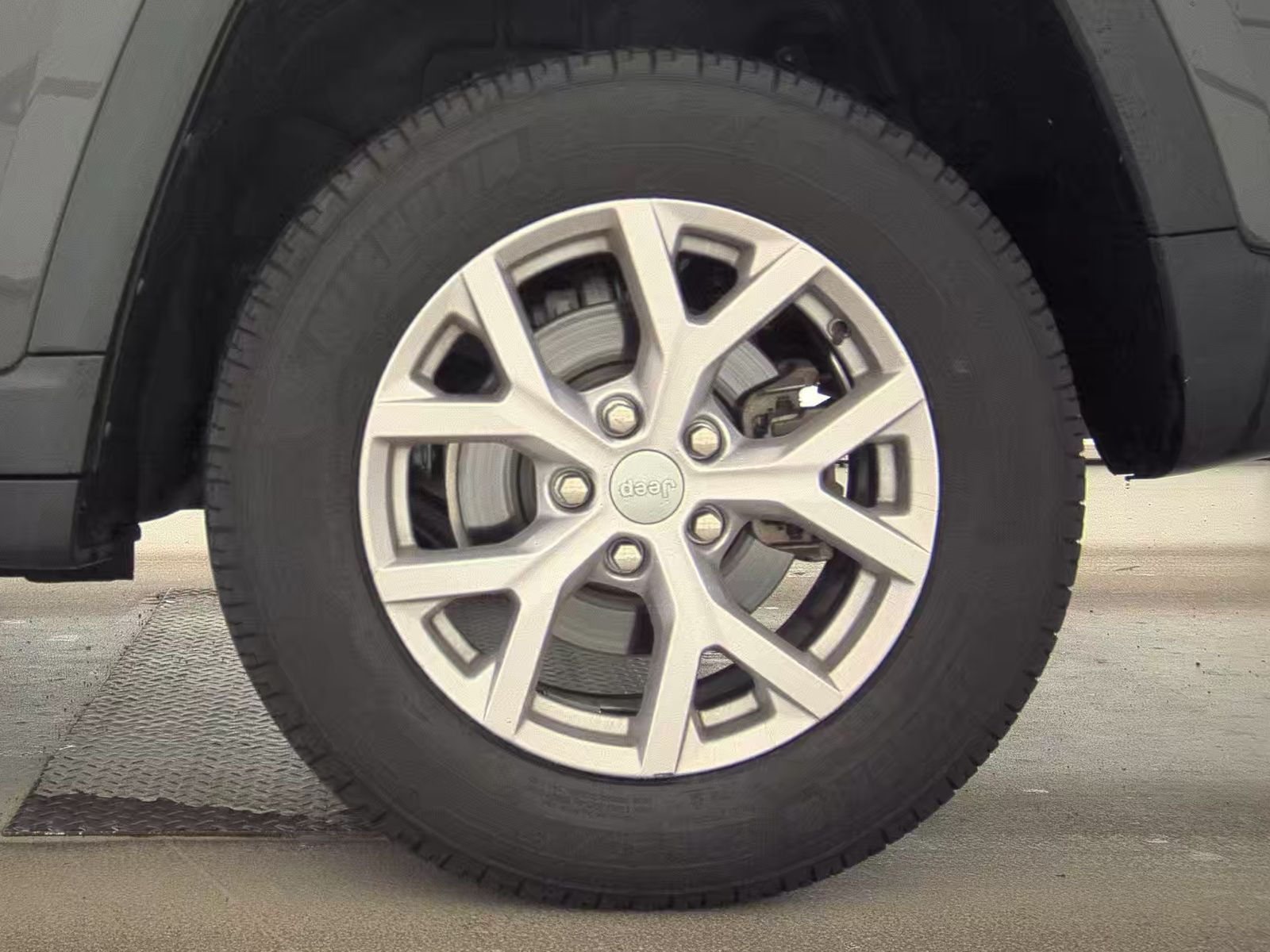 2022 Jeep Grand Cherokee Limited AWD