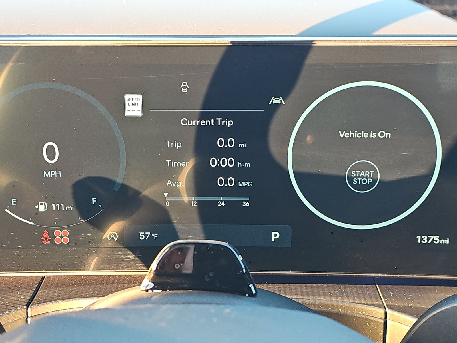 2025 Hyundai Santa Fe Calligraphy AWD