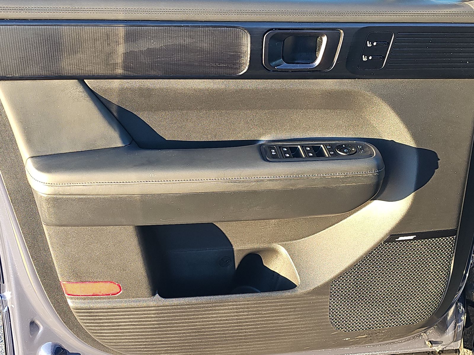 2025 Hyundai Santa Fe Calligraphy AWD