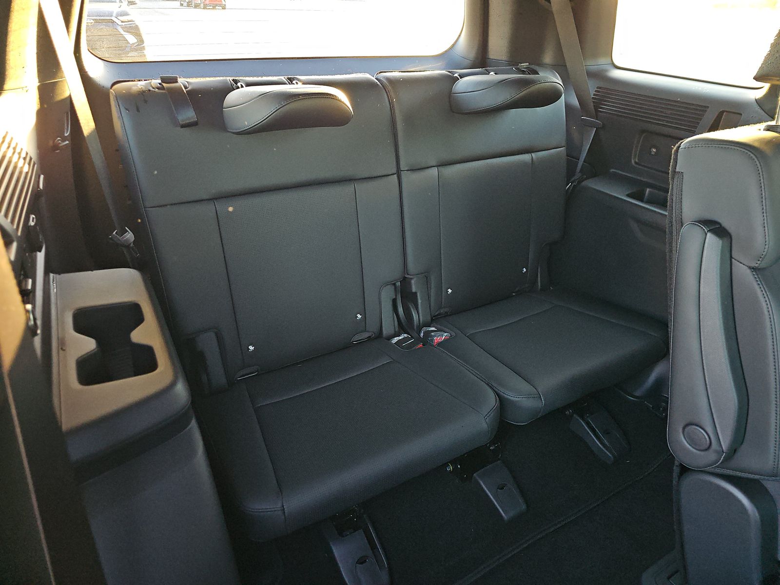 2025 Hyundai Santa Fe Calligraphy AWD