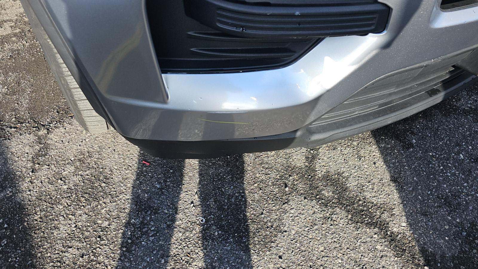 2022 Ford Explorer XLT AWD