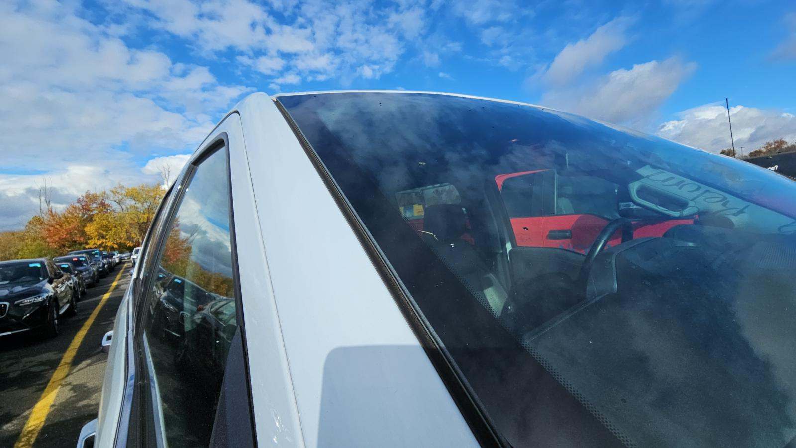 2022 Ford F-150 Lariat AWD