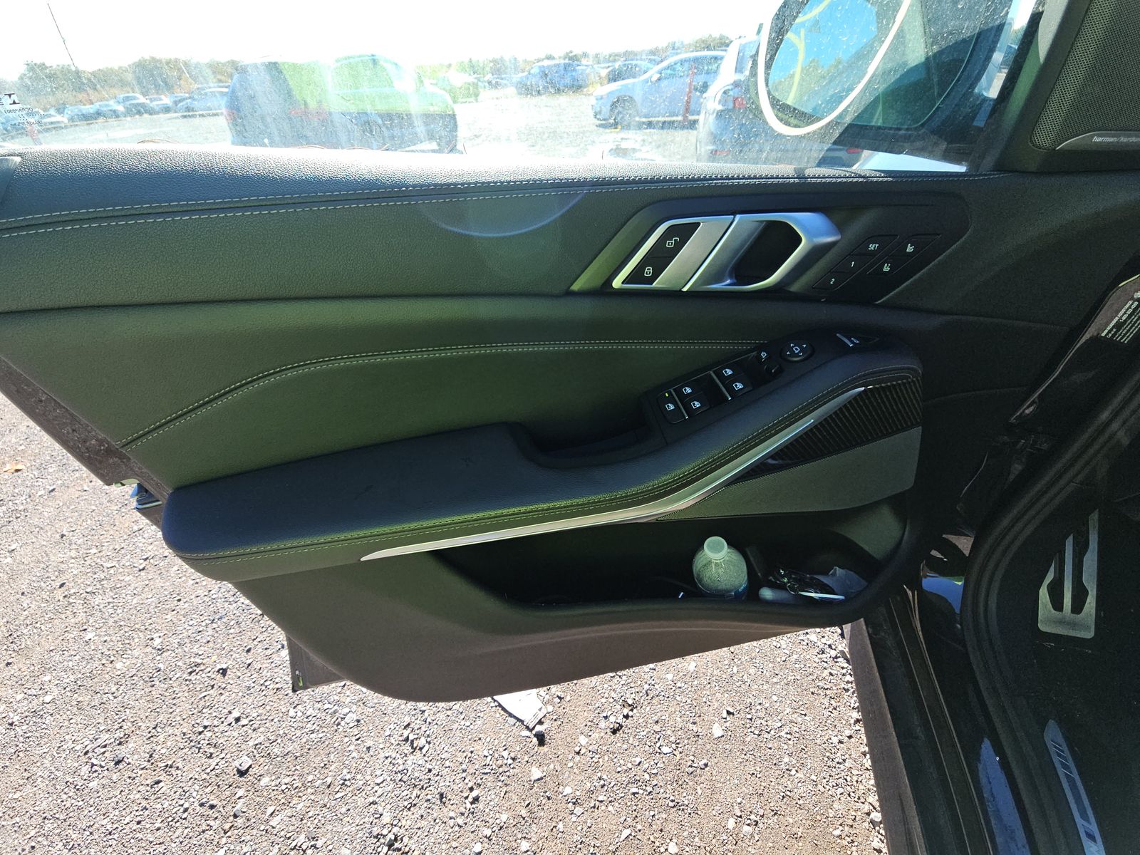 2022 BMW X5 M50i AWD