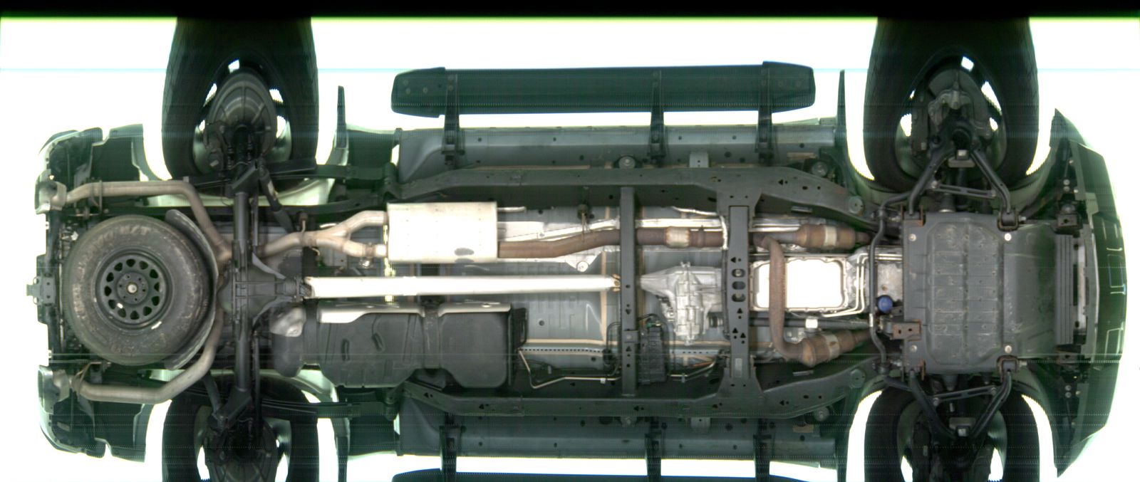 2024 Chevrolet Silverado 1500 RST AWD