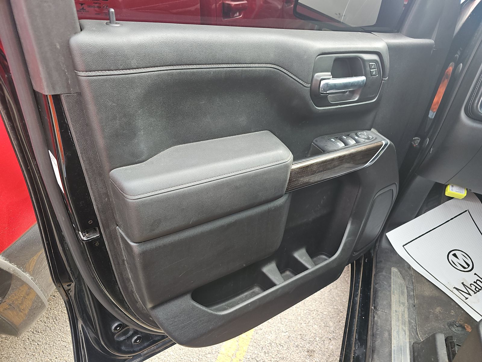 2020 Chevrolet Silverado 1500 LT RWD