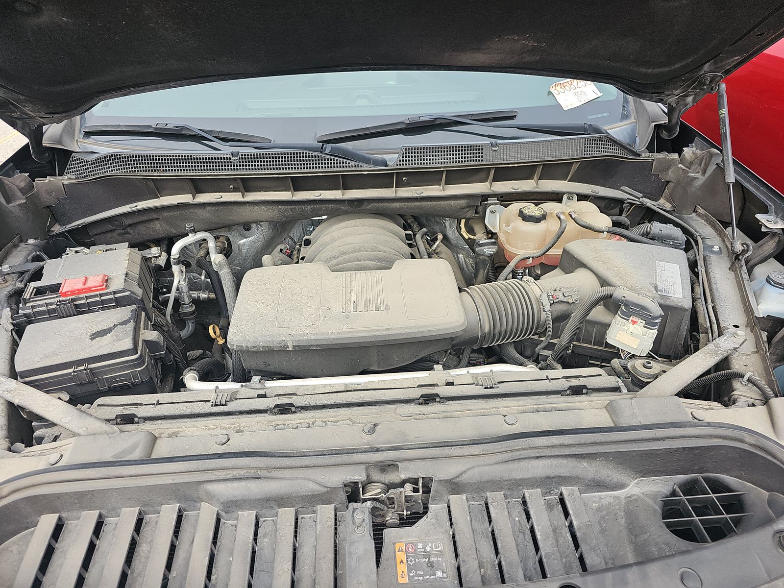 2020 Chevrolet Silverado 1500 LT RWD