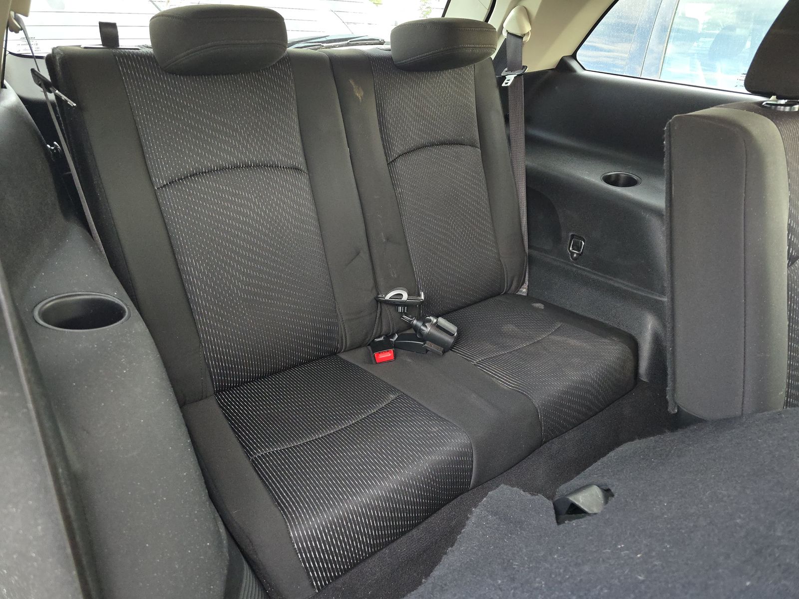 2019 Dodge Journey SE FWD