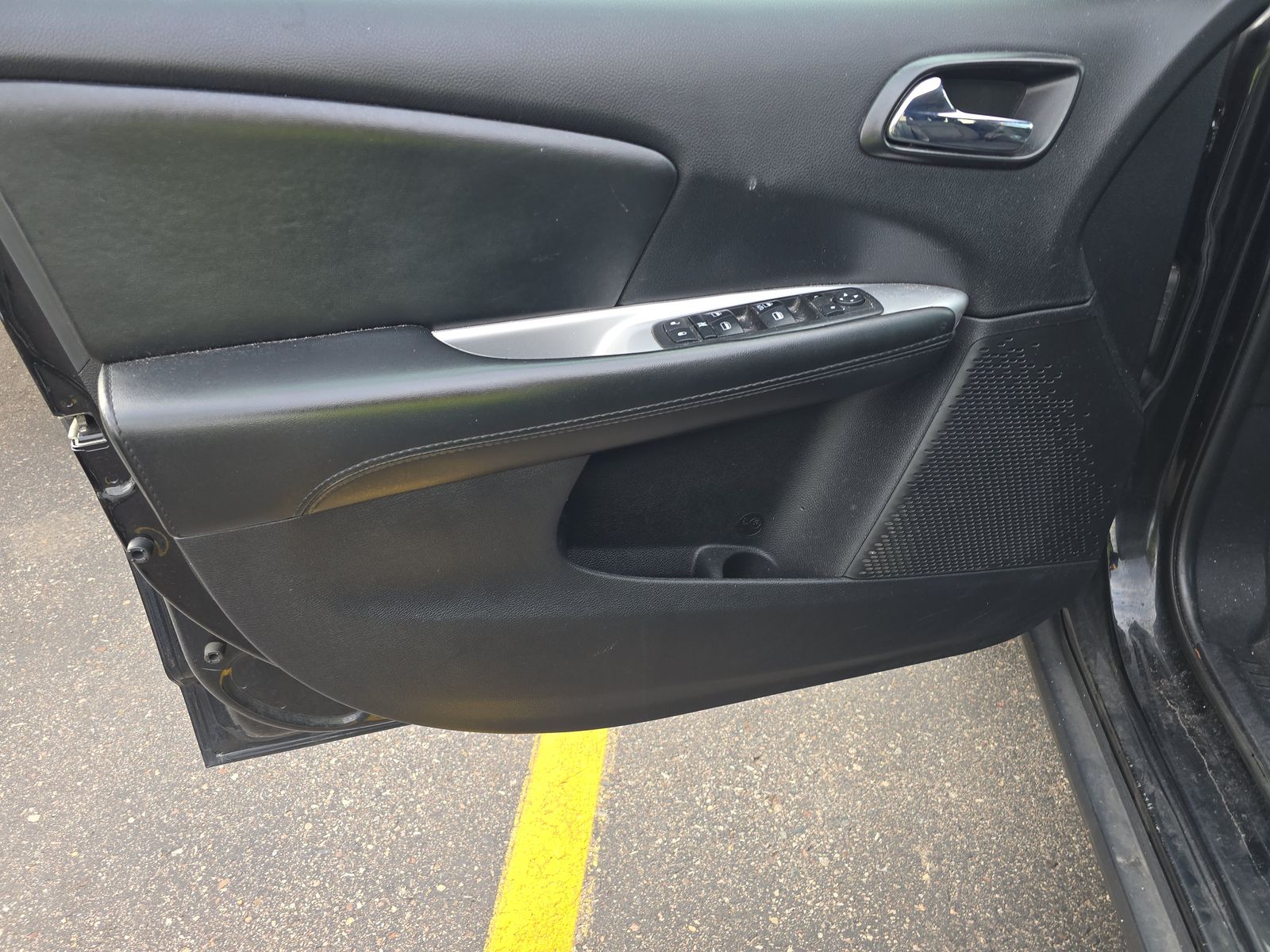 2019 Dodge Journey SE FWD