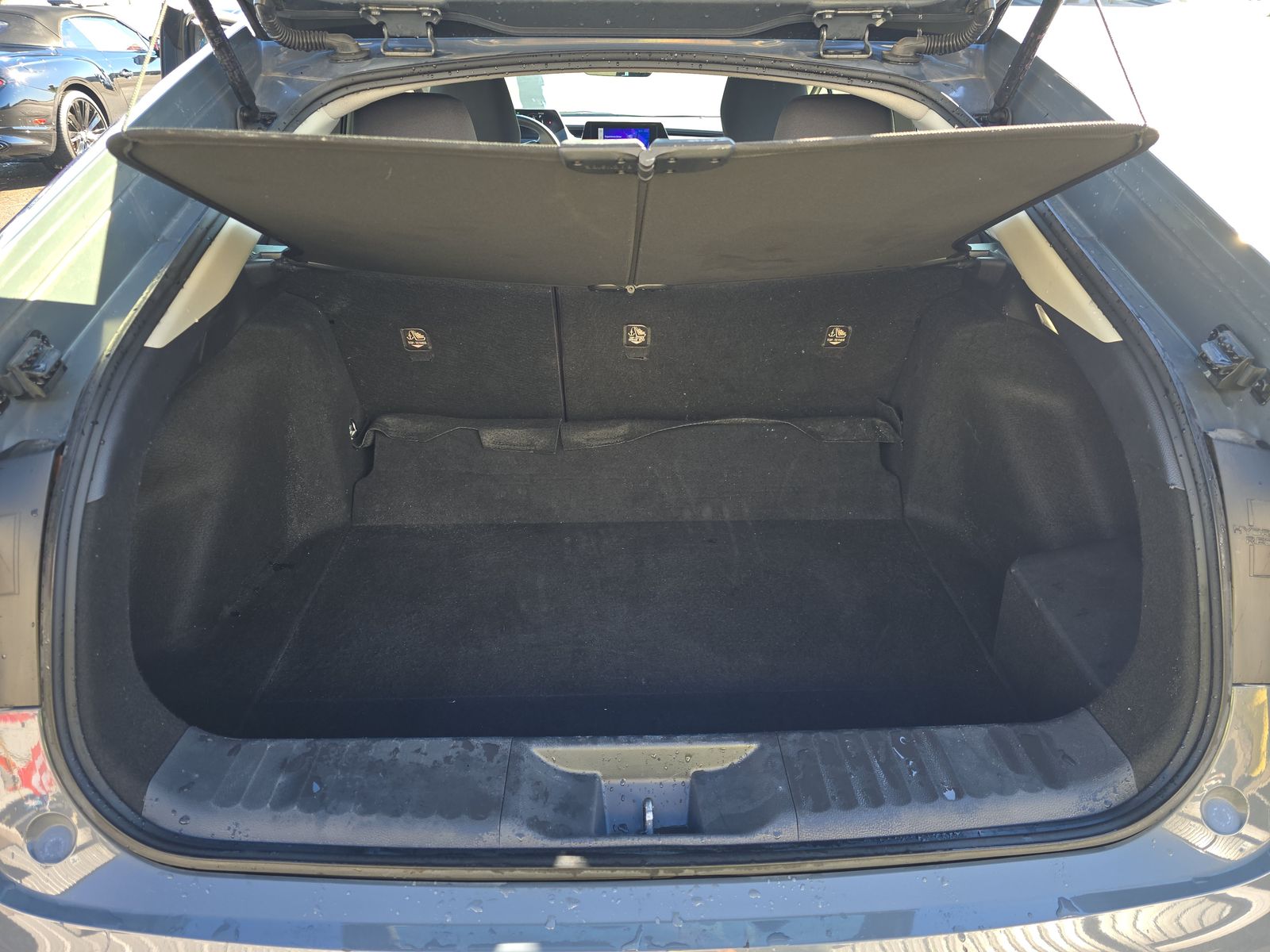 2024 Toyota Prius LE FWD