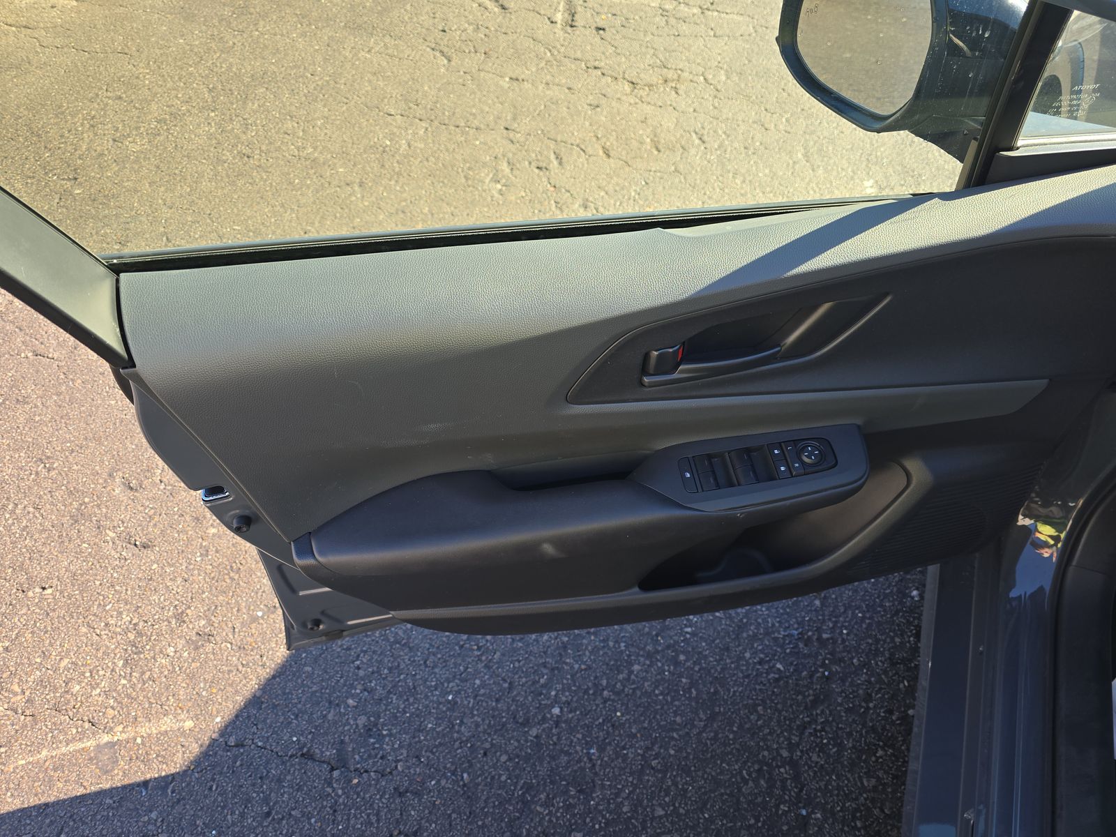 2024 Toyota Prius LE FWD