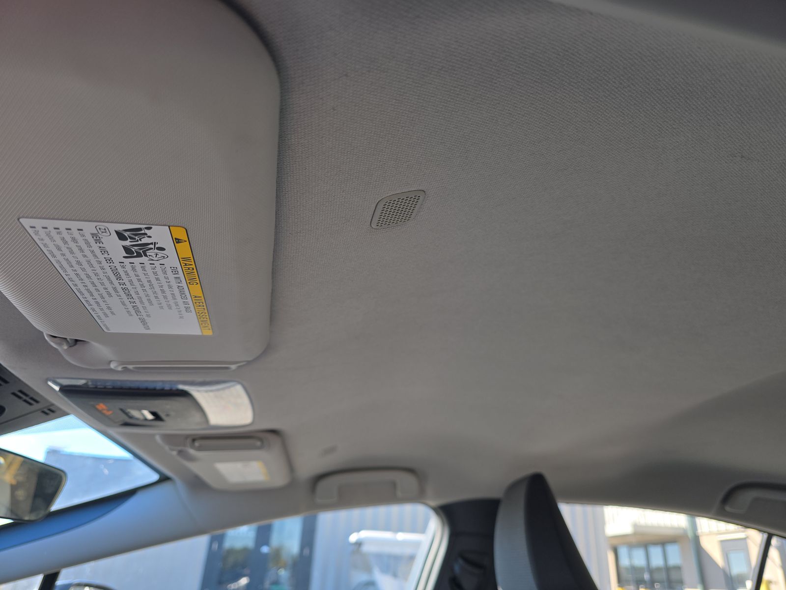 2024 Toyota Prius LE FWD