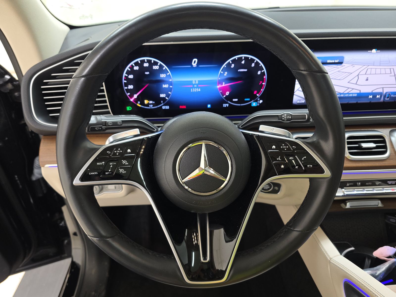 2024 Mercedes-Benz GLE GLE 350 AWD