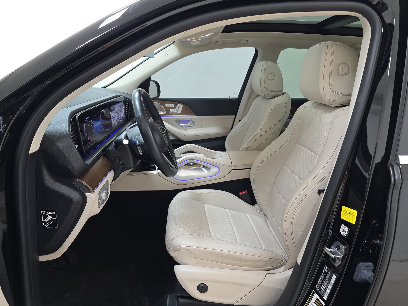 2024 Mercedes-Benz GLE GLE 350 AWD