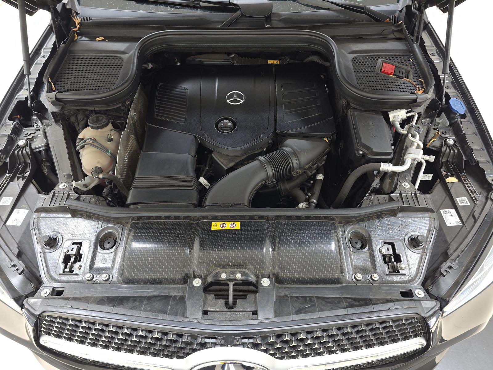 2024 Mercedes-Benz GLE GLE 350 AWD