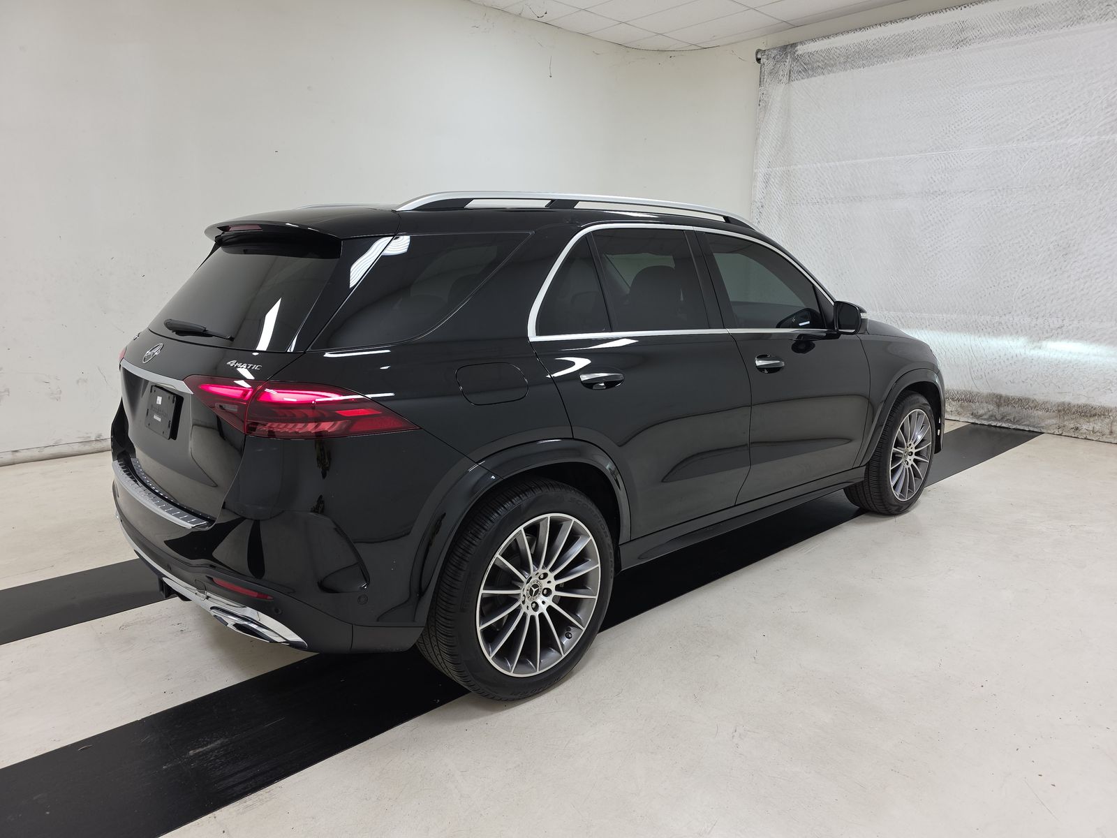 2024 Mercedes-Benz GLE GLE 350 AWD