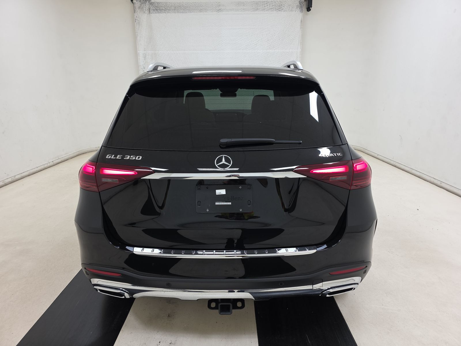 2024 Mercedes-Benz GLE GLE 350 AWD