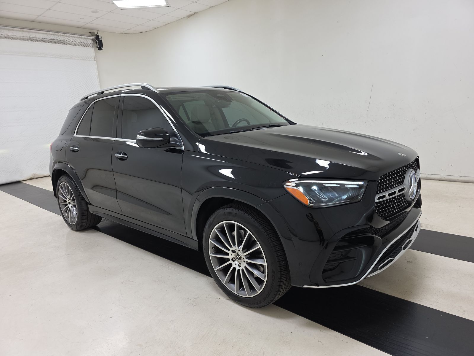 2024 Mercedes-Benz GLE GLE 350 AWD