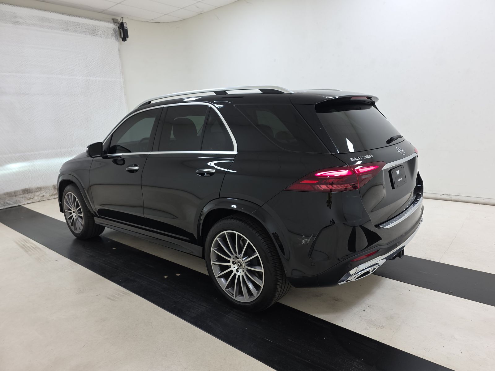 2024 Mercedes-Benz GLE GLE 350 AWD