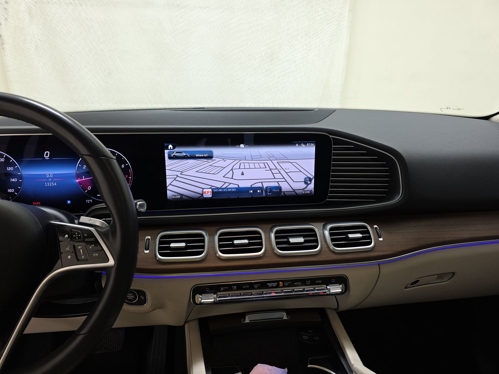 2024 Mercedes-Benz GLE GLE 350 AWD