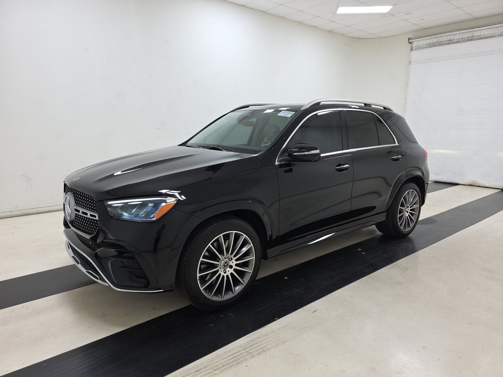 2024 Mercedes-Benz GLE GLE 350 AWD