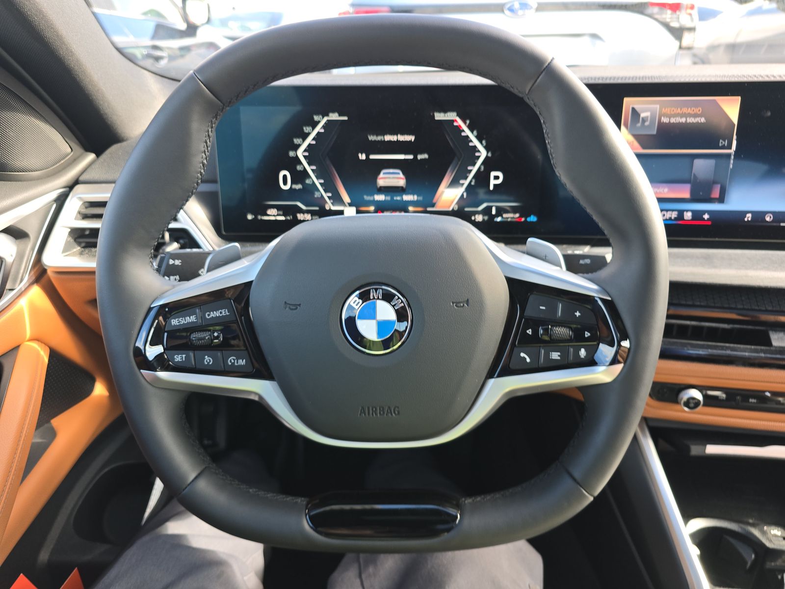 2025 BMW 4 Series 430i xDrive AWD