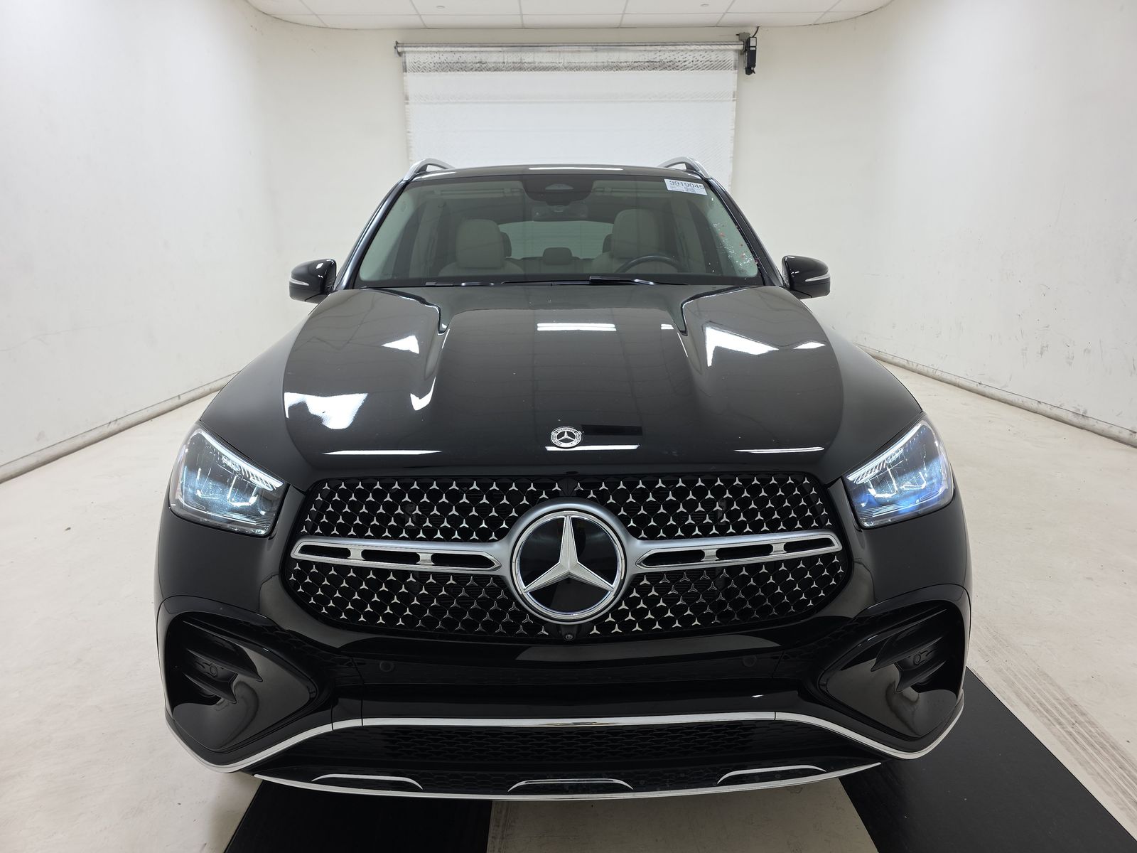 2024 Mercedes-Benz GLE GLE 350 AWD