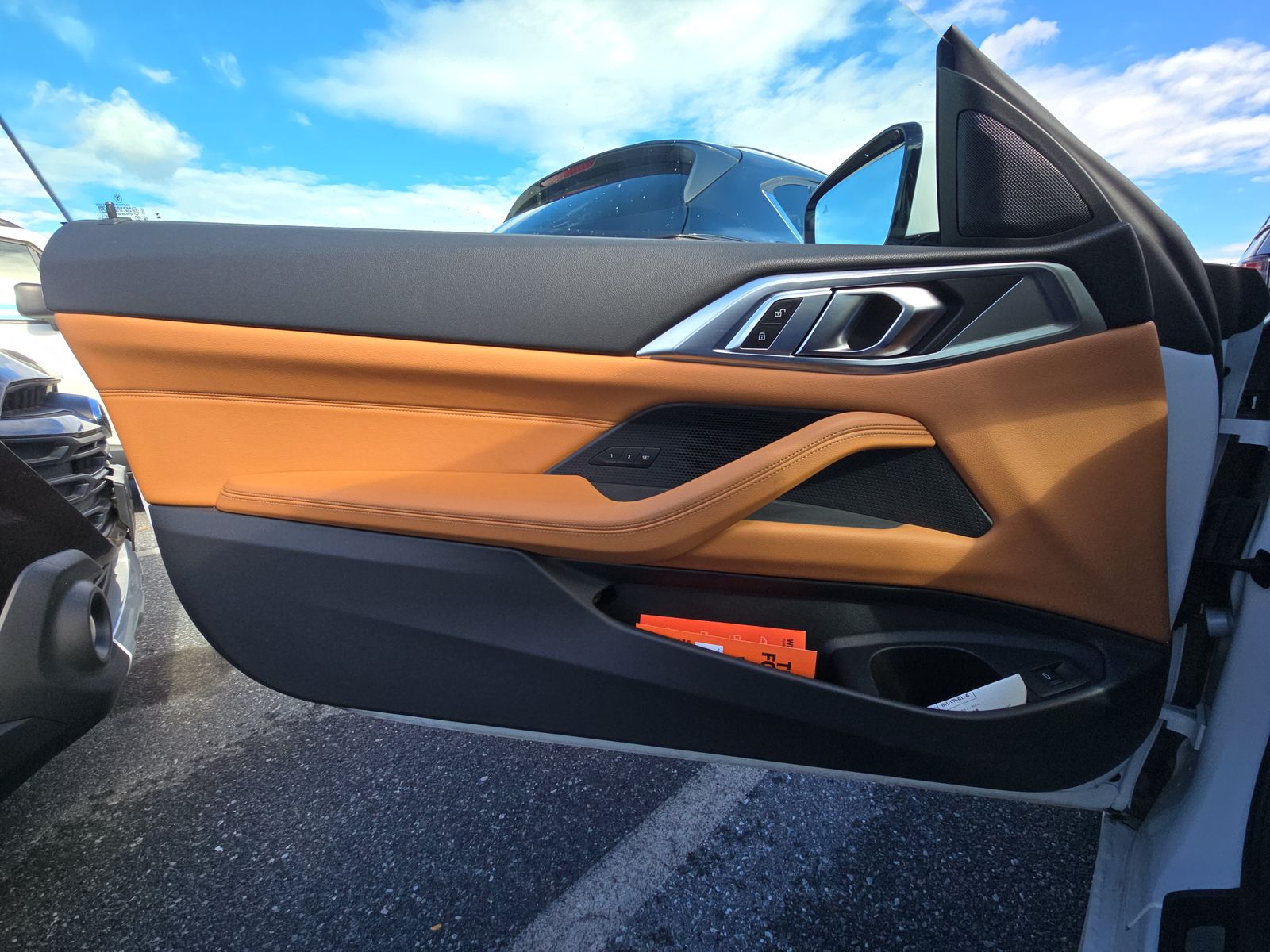 2025 BMW 4 Series 430i xDrive AWD