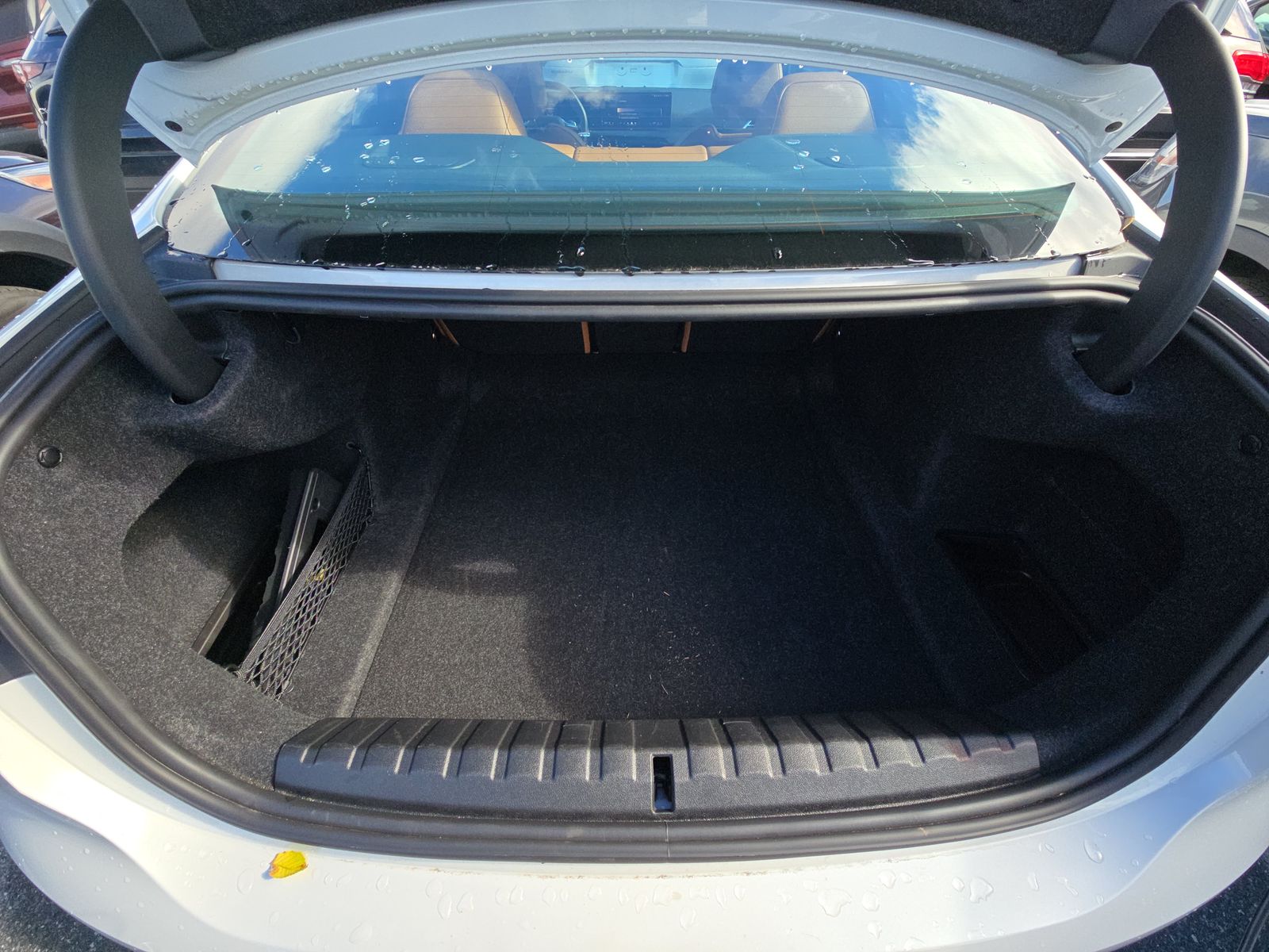 2025 BMW 4 Series 430i xDrive AWD