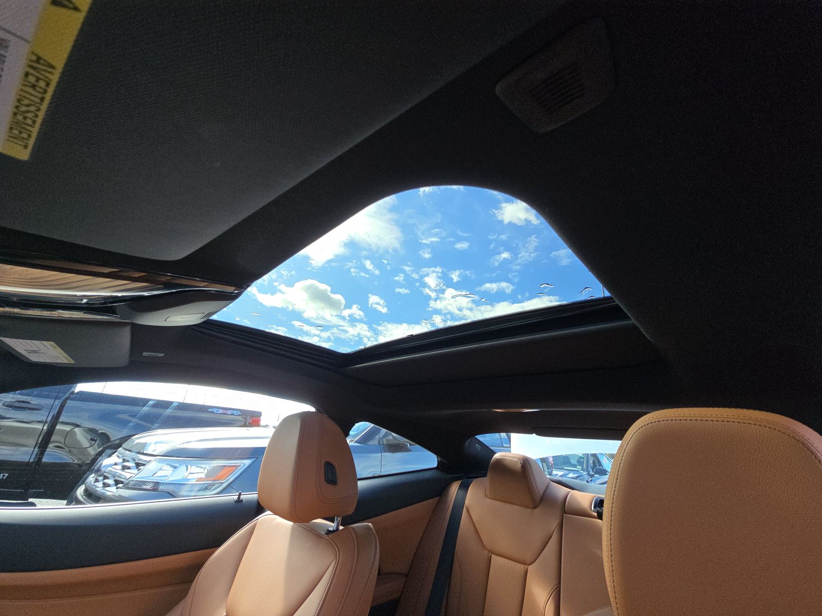 2025 BMW 4 Series 430i xDrive AWD