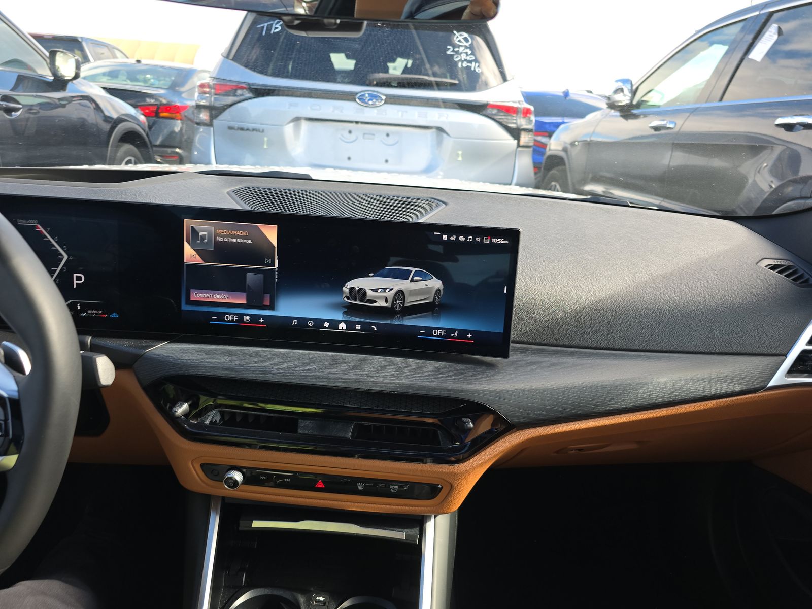 2025 BMW 4 Series 430i xDrive AWD