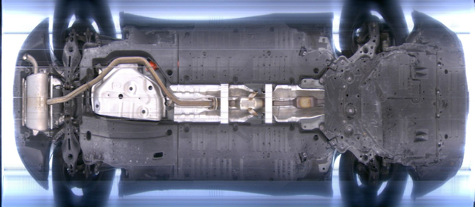 2024 Toyota Prius LE FWD