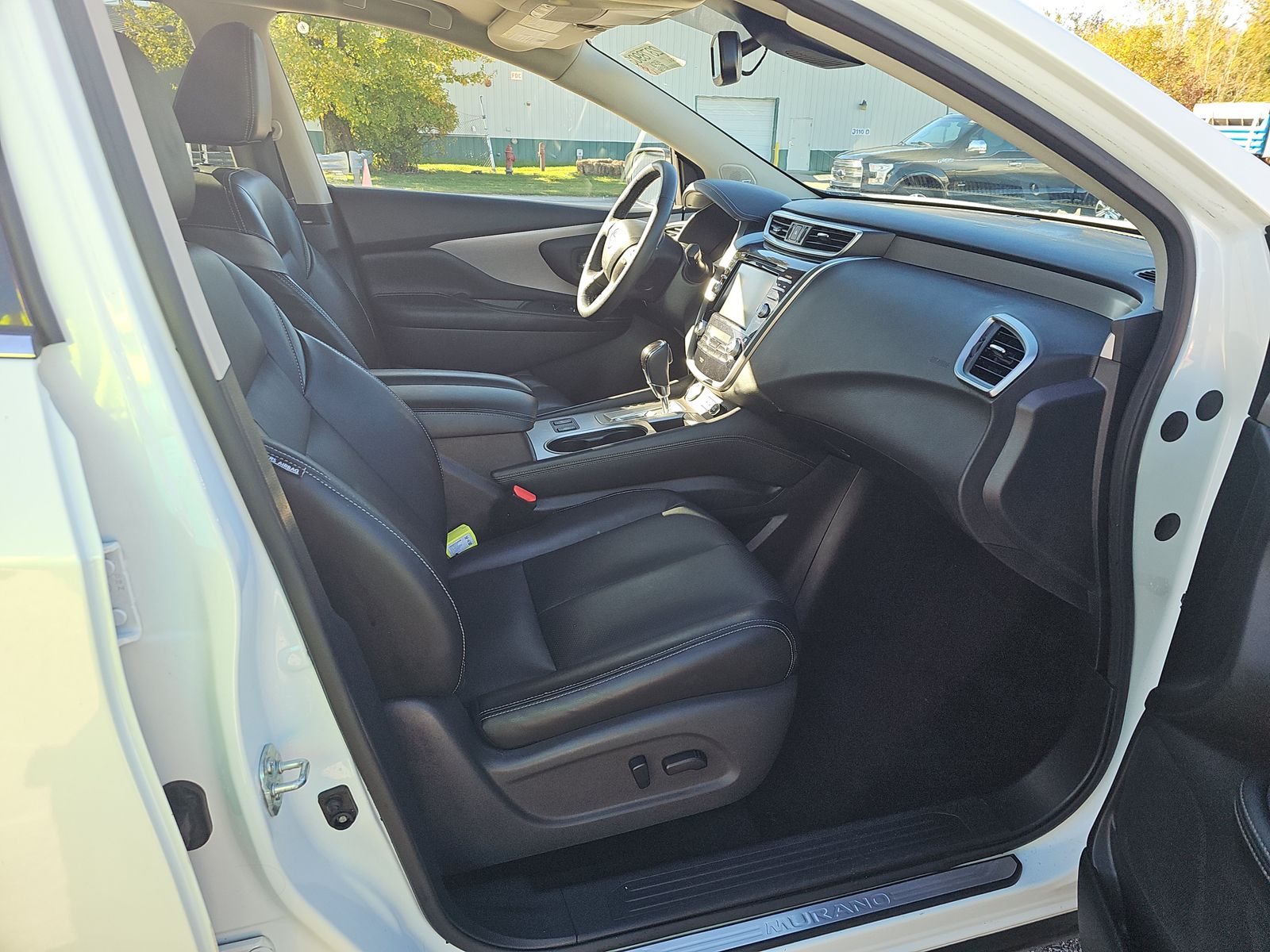 2023 Nissan Murano SL AWD