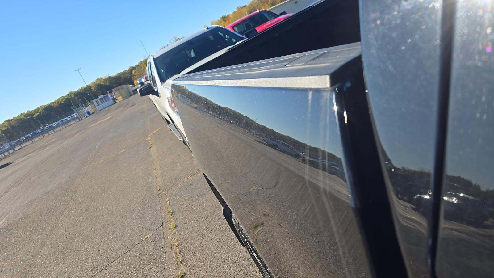 2020 Chevrolet Silverado 1500 RST AWD