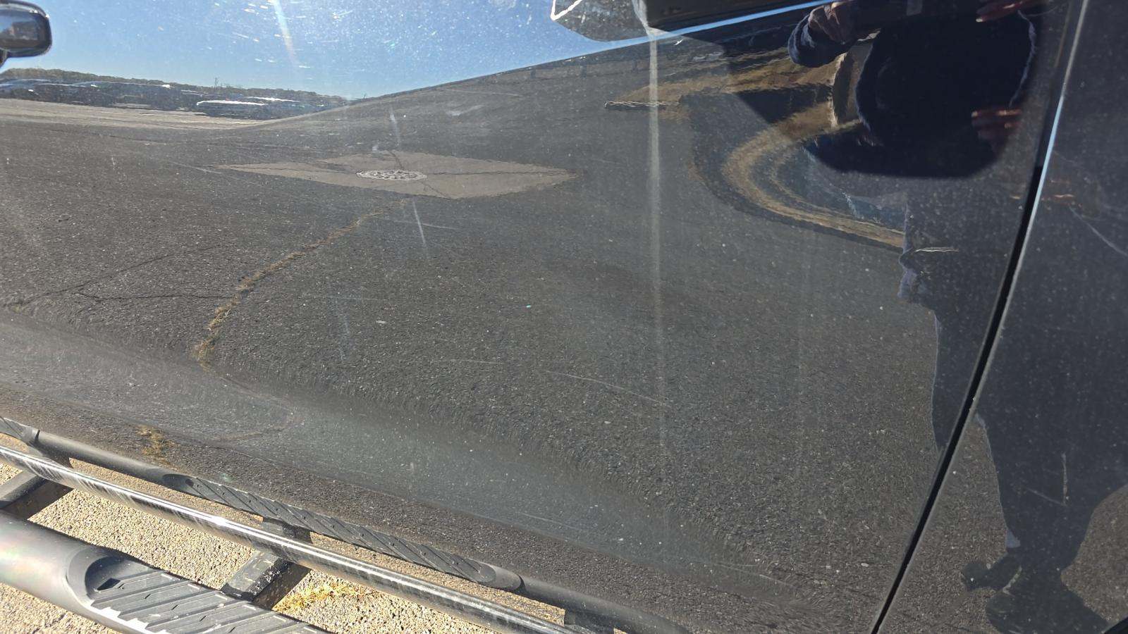 2020 Chevrolet Silverado 1500 RST AWD