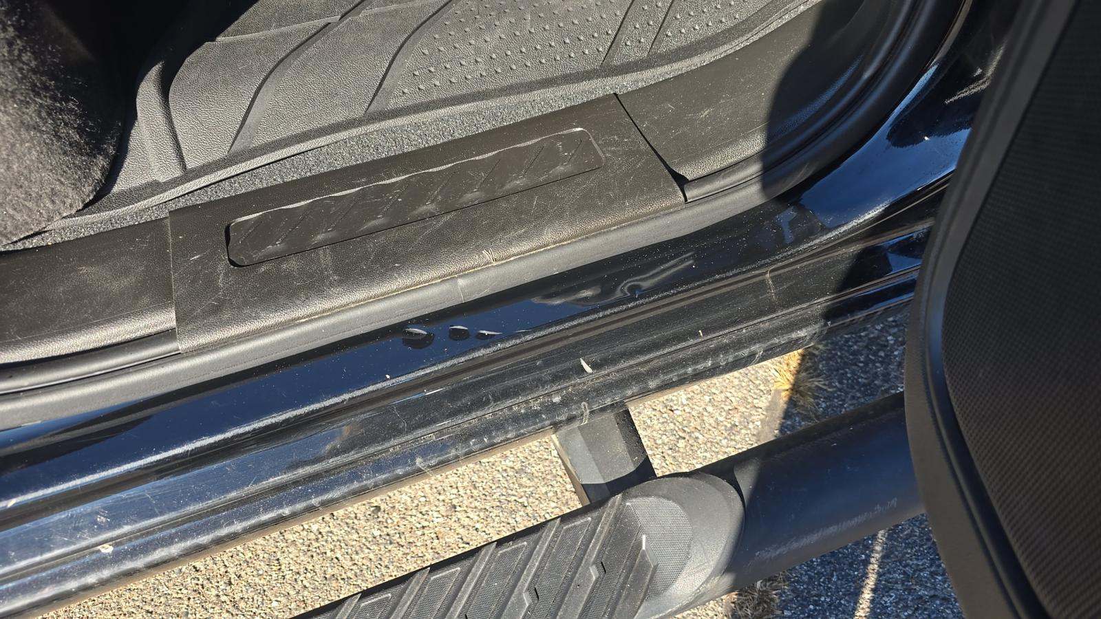 2020 Chevrolet Silverado 1500 RST AWD