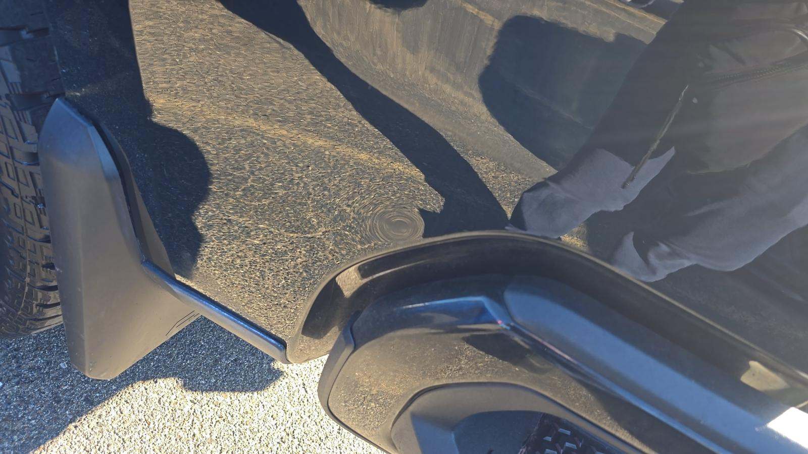 2020 Chevrolet Silverado 1500 RST AWD