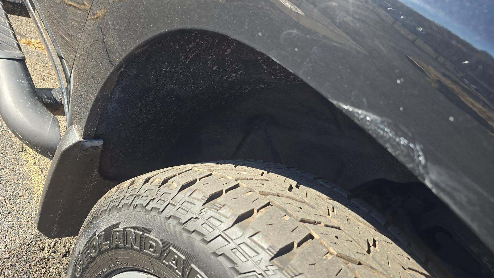 2020 Chevrolet Silverado 1500 RST AWD