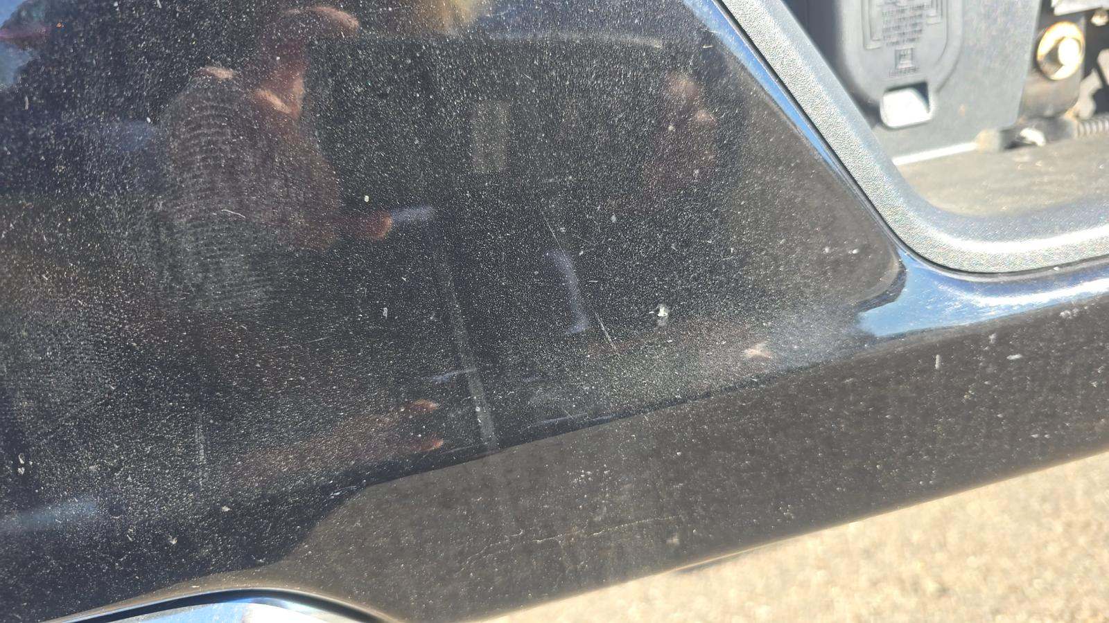 2020 Chevrolet Silverado 1500 RST AWD