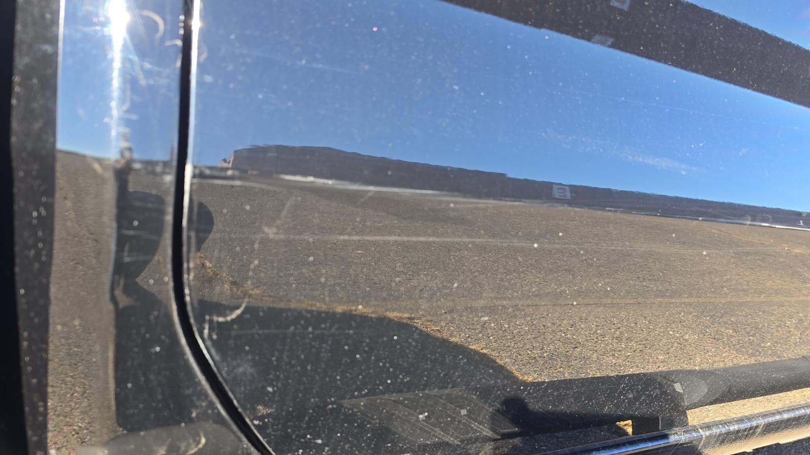 2020 Chevrolet Silverado 1500 RST AWD