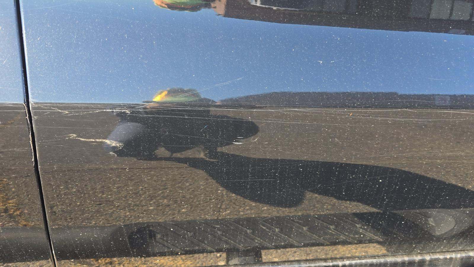 2020 Chevrolet Silverado 1500 RST AWD