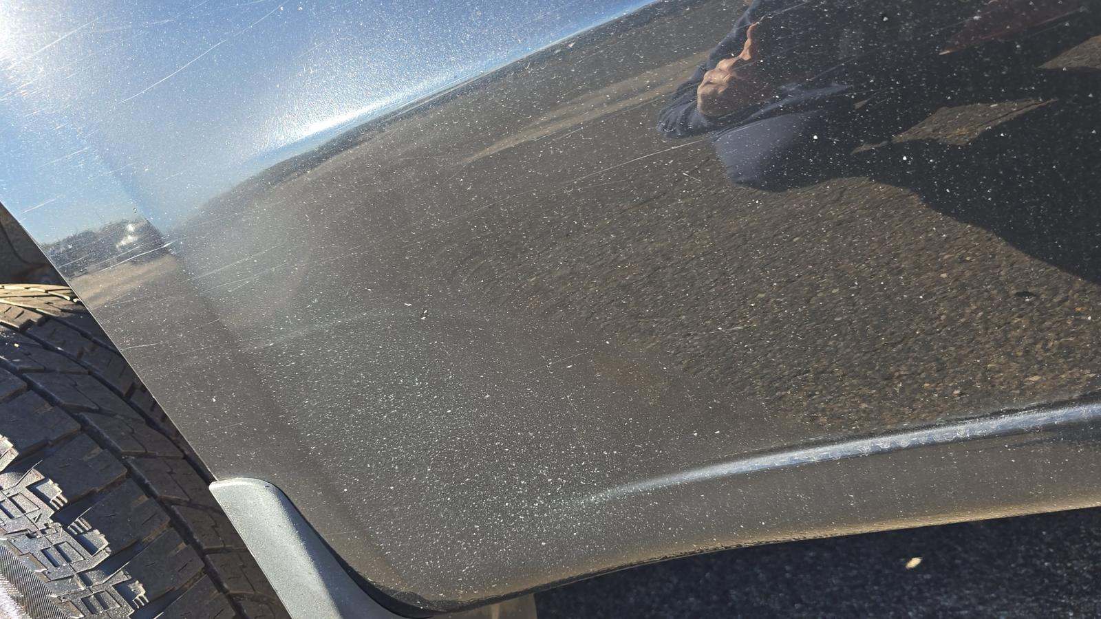 2020 Chevrolet Silverado 1500 RST AWD